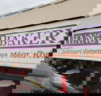 Hang Bakery - Stayed