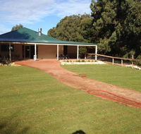Hanson Bay Wildlife Sanctuary Cafe - Stays Accommodation