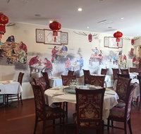 Happy Corner Chinese Restaurant - Stayed
