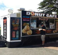 Harbor View Donut Cafe - Stays Accommodation