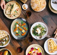 Harvest Kitchen - Stays Accommodation