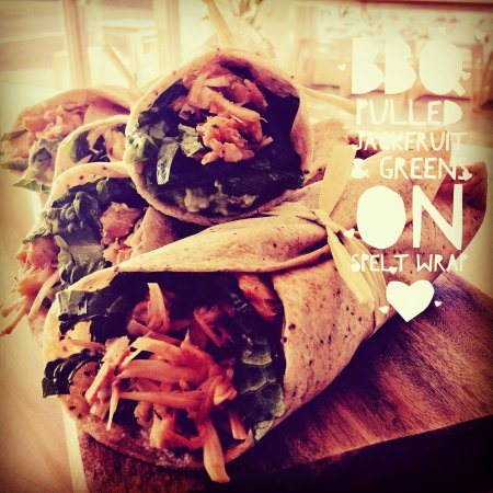 Herbivore Kind Kitchen - Stayed 0