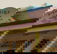 Heritage Pies  Pastries - Stayed
