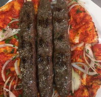 Jannah Charcoal Chicken - Stays Accommodation