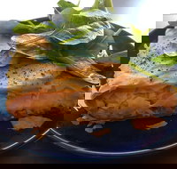 Kalymnos Pastries - Stayed