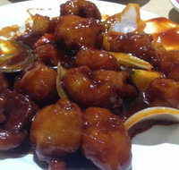 Lam Inn Chinese Restaurant - Stayed