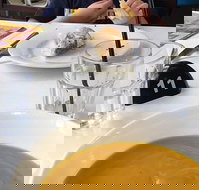 Laratinga Cafe - Stayed