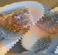 Lobethal Bakery - Stayed