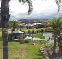 McCracken Country Club Restaurant - Stays Accommodation