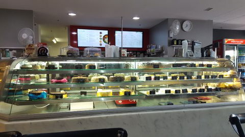 Michel's Patisserie - Stays Accommodation 0