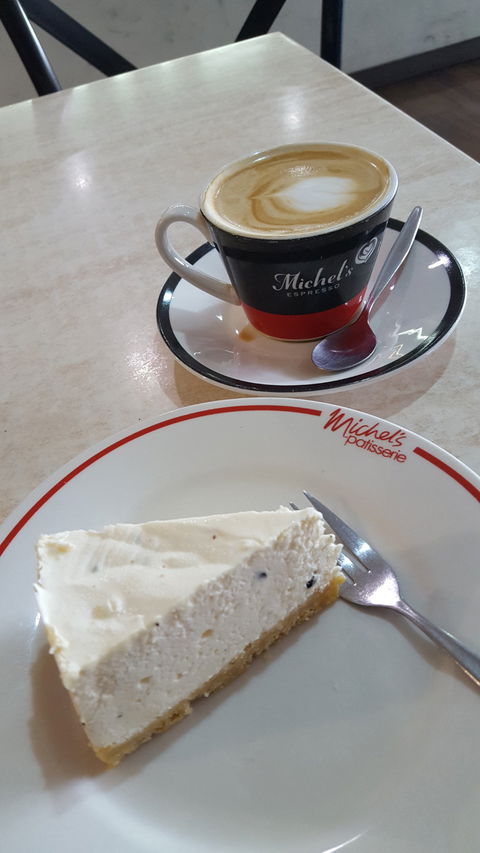 Michel's Patisserie - Stays Accommodation 2
