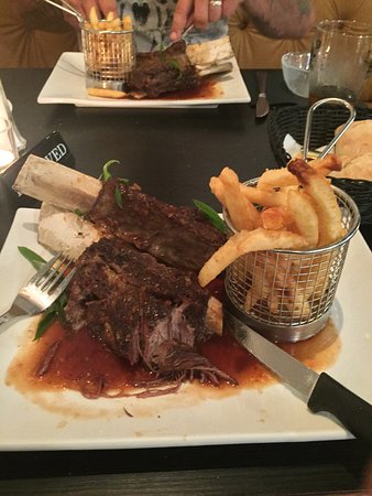 Murray Bridge Hotel- Dining Room - Stayed 0