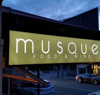 Musque Food  Wine - Stays Accommodation