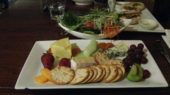 Flinders Chase SA Stayed