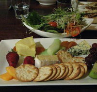 Nicolas Baudin's Restaurant and Bar - Stays Accommodation
