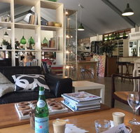 No 58 Cellar Door and Gallery - Stayed