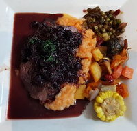 Pastoral Hotel Motel Bistro - Stayed
