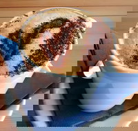 Perfect Note Cafe - Stayed