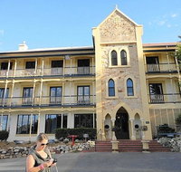 Piccadilly Restaurant - Stayed