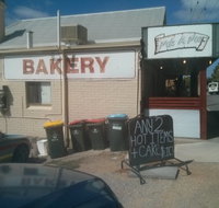 Pik A Pie Bakery - Stays Accommodation