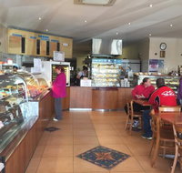 Port Pirie French Hot Bread - Stayed