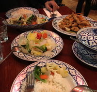 Red Orchid Noodle Bar Restaurant - Stays Accommodation