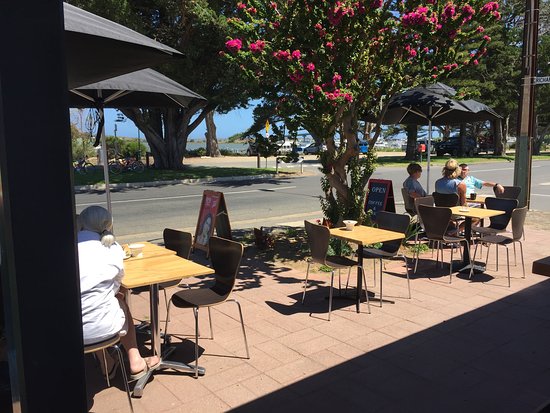 Goolwa North SA Stayed