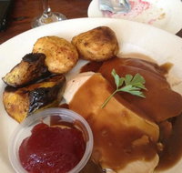 Royal Family Hotel - Stayed