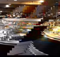 Rumours Espresso - Stays Accommodation