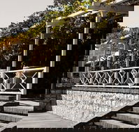 Salter's Kitchen - Stays Accommodation