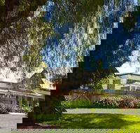 Saltram Cellar Door - Stays Accommodation