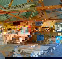 Seal Bay Cottages  Cafe - Stays Accommodation