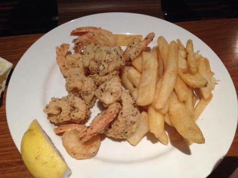 Seaton Hotel - Stayed 0