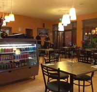Sitar Indian Cuisine - Stays Accommodation