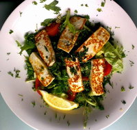 Soul Vine Cafe - Stayed