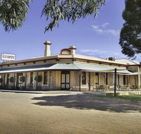 Standpipe Golf Motor Inn - Stayed