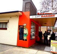 Sunrise Bakery Angaston