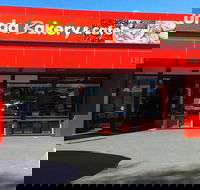 Tanunda Bakery  Cafe - Stays Accommodation