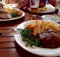 Tanunda Hotel - Stays Accommodation