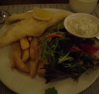 The Angus  Co. - Stayed