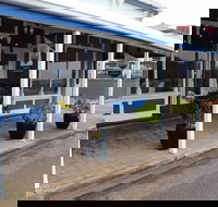 The Corridor Restaurant - Stayed