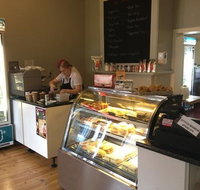 The Cottage Bakery - Stayed