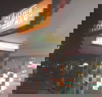 The Little Mexican - Stayed