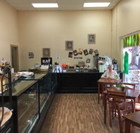 The Original Food Co. - Stayed