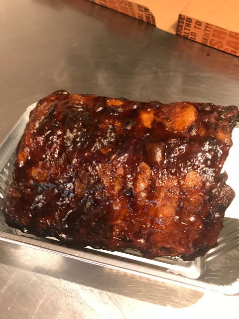 The Oven - Stayed 3