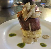 The Watersedge Restaurant - Stayed