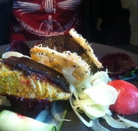 The White House - Stayed