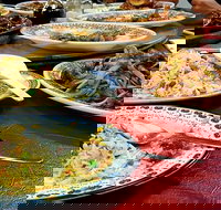 Toledo Three Plenties Palace Chinese Restaurant - Stayed