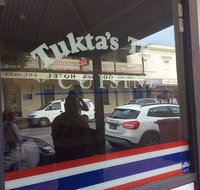 Tuktas Thai Cuisine - Stayed