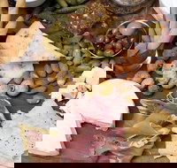 Udder Delights Cheese Cellar - Stayed